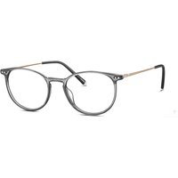 HUMPHREY´S 581066 30 Men's Eyeglasses Grey Size 47 - Blue Light Block Available