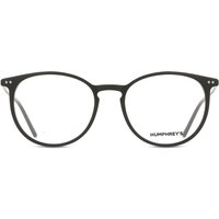 HUMPHREY´S 581069 10 Men's Eyeglasses Black Size 51 - Blue Light Block Available