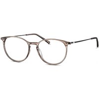 HUMPHREY´S 581069 61 サングラス - 男性用 - 茶色