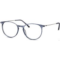 HUMPHREY´S 581069 70 サングラス - 男性用 - 青