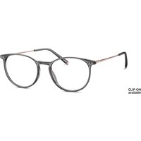 HUMPHREY´S 581118 33 サングラス - 男性用 - 灰色