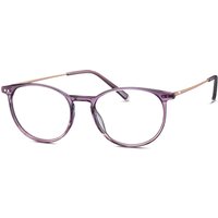 HUMPHREY´S 581118 59 サングラス - 男性用 - 赤