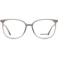 HUMPHREY´S 581119 33 Women’s Eyeglasses Grey Size 53 - Blue Light Block Available