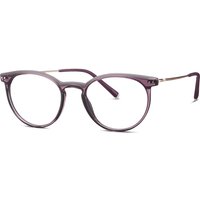HUMPHREY´S 581135 55 Men's Eyeglasses Red Size 48 - Blue Light Block Available