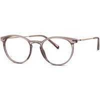 HUMPHREY´S 581135 60 サングラス - 男性用 - 茶色