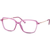 HUMPHREY´S 581139 50 サングラス - 女性用 - 赤
