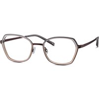 HUMPHREY´S 581147 60 サングラス - 女性用 - 茶色