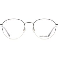 HUMPHREY´S 582273 00 サングラス - 男性用 - Silver