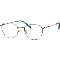 HUMPHREY´S 582273 27 Men's Eyeglasses Gold Size 48 - Blue Light Block Available