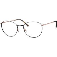 HUMPHREY´S 582275 10 Men's Eyeglasses Black Size 51 - Blue Light Block Available