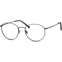 HUMPHREY´S 582275 11 Men's Eyeglasses Black Size 51 - Blue Light Block Available