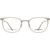 HUMPHREY´S 581150 60 サングラス - 男性用 - 茶色
