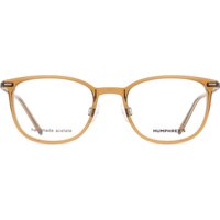 HUMPHREY´S 581150 61 サングラス - 男性用 - 茶色