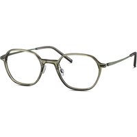 HUMPHREY´S 581152 40 Men's Eyeglasses Green Size 49 - Blue Light Block Available