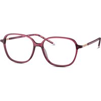 HUMPHREY´S 581154 50 サングラス - 女性用 - 赤