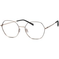 HUMPHREY´S 582371 21 Women’s Eyeglasses Gold Size 53 - Blue Light Block Available