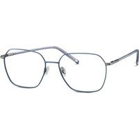 HUMPHREY´S 582399 37 Men's Eyeglasses Blue Size 54 - Blue Light Block Available