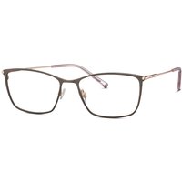 HUMPHREY´S 582403 60 Men's Eyeglasses Brown Size 53 - Blue Light Block Available