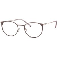 HUMPHREY´S 582405 60 Men's Eyeglasses Brown Size 48 - Blue Light Block Available
