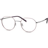 HUMPHREY´S 582410 35 Men's Eyeglasses Gunmetal Size 49 - Blue Light Block Available