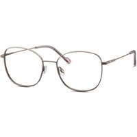 HUMPHREY´S 582416 60 Women’s Eyeglasses Brown Size 53 - Blue Light Block Available