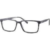 HUMPHREY´S 583180 30 Men's Eyeglasses Grey Size 56 - Blue Light Block Available