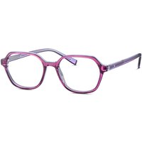 HUMPHREY´S 583182 55 Women’s Eyeglasses Pink Size 48 - Blue Light Block Available