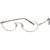 HUMPHREY´S HUMPHREY'S 582429 24 Men's Eyeglasses Gold Size 50 - Blue Light Block Available