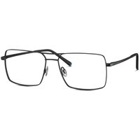 HUMPHREY´S HUMPHREY'S 582435 10 Men's Eyeglasses Black Size 56 - Blue Light Block Available