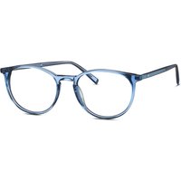 HUMPHREY´S HUMPHREY'S 583187 70 Men's Eyeglasses Blue Size 52 - Blue Light Block Available