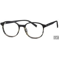 HUMPHREY´S HUMPHREY'S 583191 14 サングラス - 男性用 - 黒