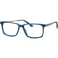 HUMPHREY´S 581166 70 Men's Eyeglasses Blue Size 57 - Blue Light Block Available