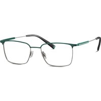 HUMPHREY´S 582445 43 Men's Eyeglasses Green Size 47 - Blue Light Block Available