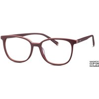 HUMPHREY´S 583189 50 サングラス - 女性用 - 赤