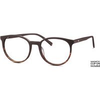 HUMPHREY´S 583192 66 サングラス - 男性用 - 茶色