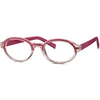 HUMPHREY´S 583200 55 Men's Eyeglasses Pink Size 50 - Blue Light Block Available