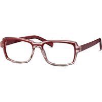 HUMPHREY´S 583201 65 サングラス - 男性用 - 赤