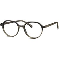 HUMPHREY´S 583202 41 Men's Eyeglasses Green Size 47 - Blue Light Block Available