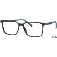 HUMPHREY´S 583207 70 Men's Eyeglasses Grey Size 58 - Blue Light Block Available