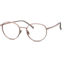 Marc O'Polo 500044 80 サングラス - 男性用 - 茶色