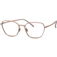 Marc O'Polo 500046 80 サングラス - 女性用 - 茶色