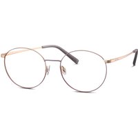 Marc O'Polo 502122 52 Women’s Eyeglasses Red Size 52 - Blue Light Block Available