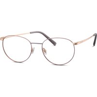 Marc O'Polo 502136 52 Men's Eyeglasses Purple Size 51 - Blue Light Block Available