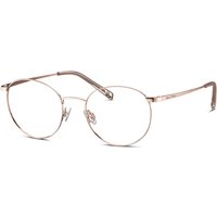 Marc O'Polo 502157 22 サングラス - 男性用 - 金色