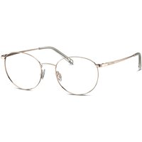 Marc O'Polo 502158 20 Men's Eyeglasses Gold Size 50 - Blue Light Block Available