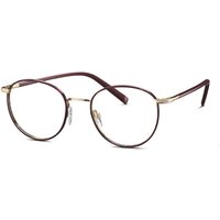 Marc O'Polo 502168 50 サングラス - 男性用 - 赤