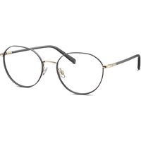 Marc O'Polo 502171 30 Men's Eyeglasses Grey Size 53 - Blue Light Block Available