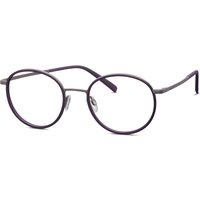 Marc O'Polo 502188 50 サングラス - 男性用 - Purple