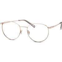 Marc O'Polo 502198 20 Men's Eyeglasses Gold Size 54 - Blue Light Block Available