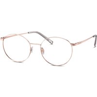 Marc O'Polo 502200 25 Men's Eyeglasses Gold Size 52 - Blue Light Block Available